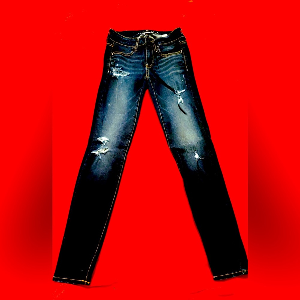 American Eagle Jeans ✨ Size 0